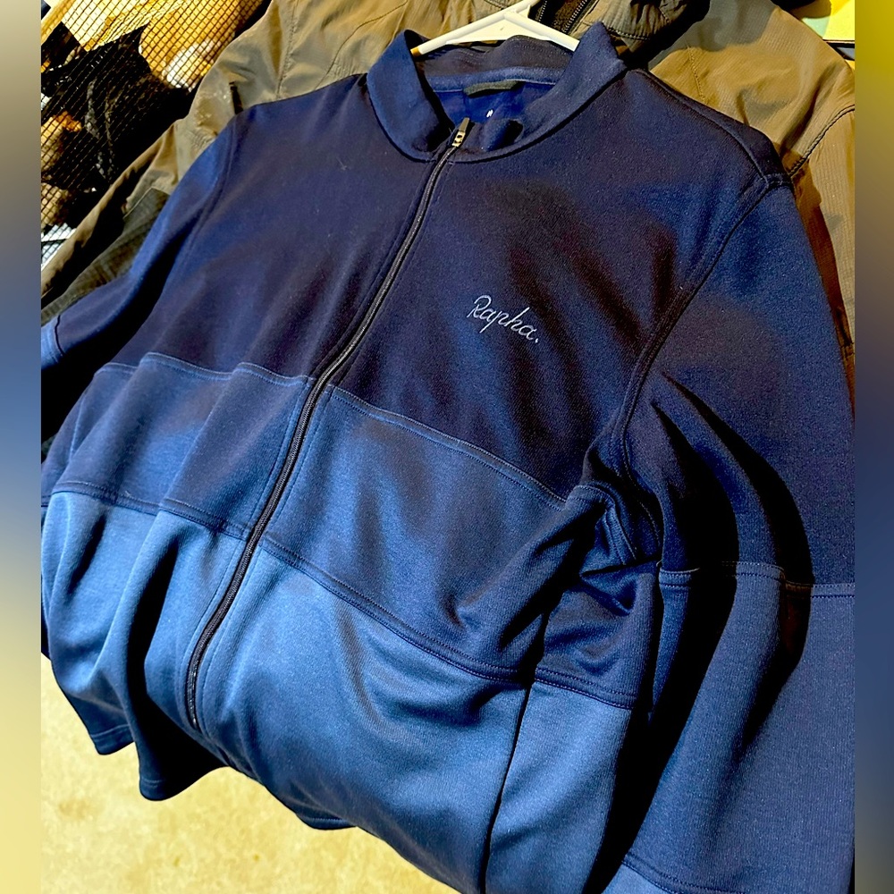 Rapha Cycling Jacket XL